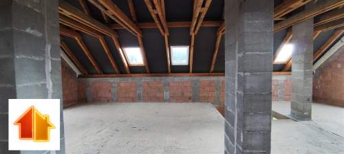 Krasne dom 143,65m2 na działce 723m2 SSO