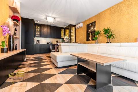 Apartament w Orkana Residence