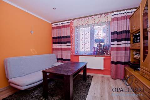 1 min Rynek Centrum 2 pokoje 43,13m2 CO 