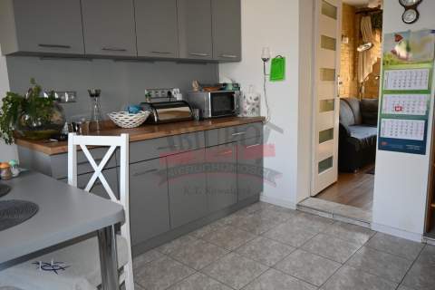 ANTONIÓW/Dom do zamieszkania 160 m2