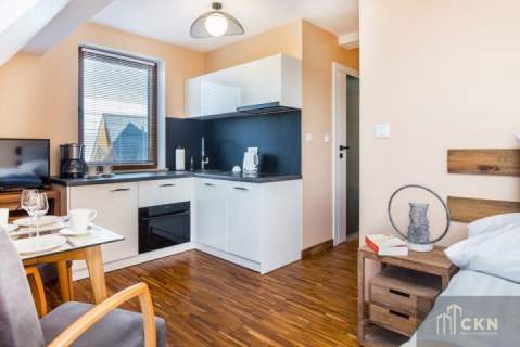 Apartament w Bukowinie Tatrzańskiej