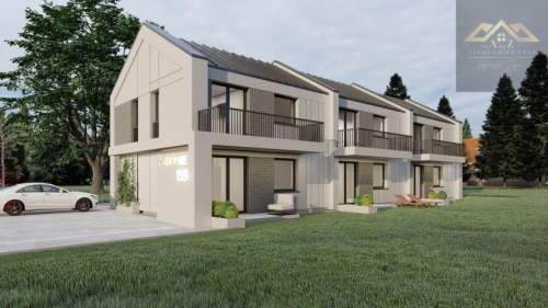 Mieszkanie na sprzedaż, 48,67 m2, Tarnów