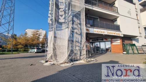Lokal w Giżycku