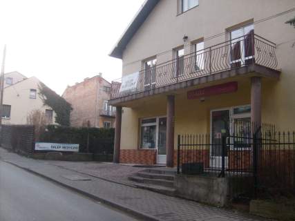 Do wynajęcia lokal 80 m w centrum Wieliczki