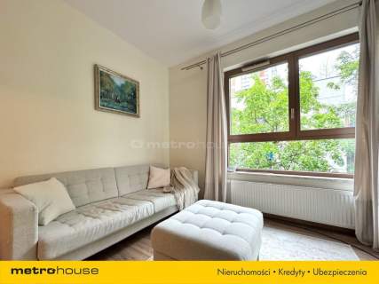 Apartament Premium z Tarasem Mokotów