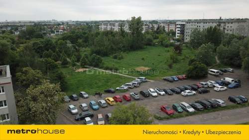 DZIAŁKA USŁUGOWA - PIĄTKOWO