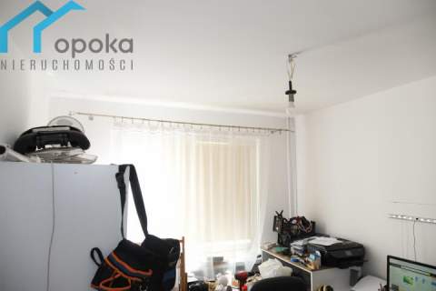 Przestronne mieszkanie 80,4 m2 1. piętro Cieszyn - Podgórze