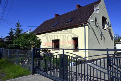 ANTONIÓW/Dom do zamieszkania 160 m2