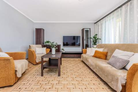 2 pokoje, 48m2, os. Barskie