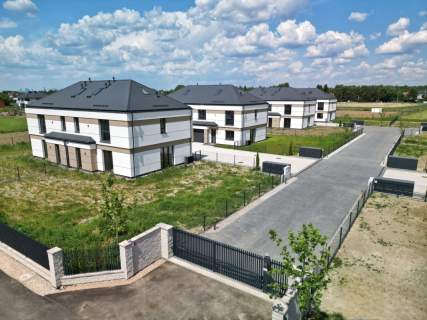 DOM W CENIE MIESZKANIA W CICHEJ OKOLICY WILANÓW