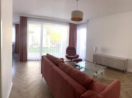 Mieszkanie do wynajęcia, 80 m2, Warszawa