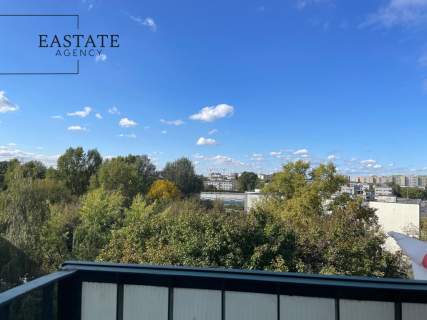 Park Olszyna 2 pokoje kuchnia balkon