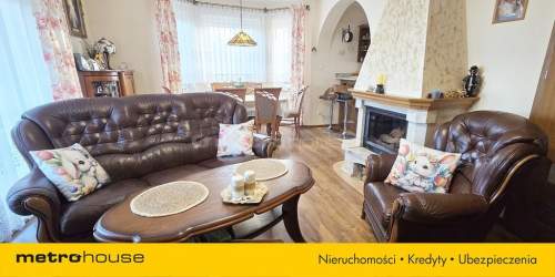 KOMFORTOWY DOM NIEDALEKO MORZA