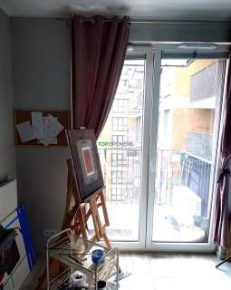Osobne 2 pokoje, balkon, garaż