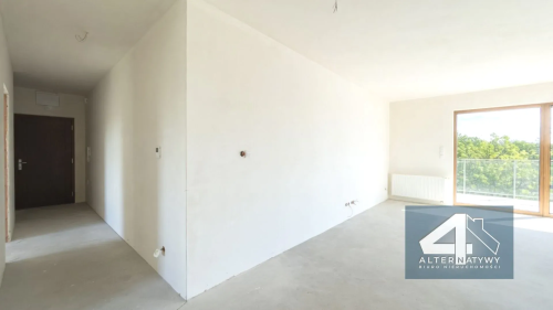 86 m 3piętro Budynek z 2019r ul.Jagiellońska