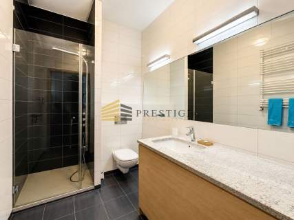 Apartament w sercu Powiśla