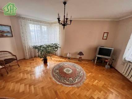 Mieszkanie na sprzedaż, 87 m2, Przemyśl