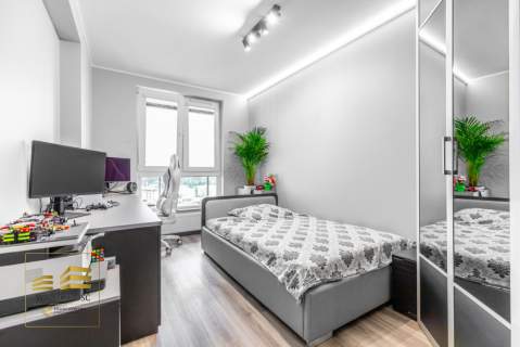 Apartament w Orkana Residence