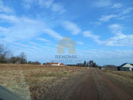 Działki bud-usługowe z widokiem na Masyw Ślężę
