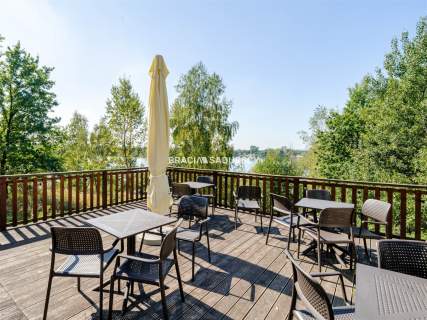 Karczma nad Zalewem Kryspinów 