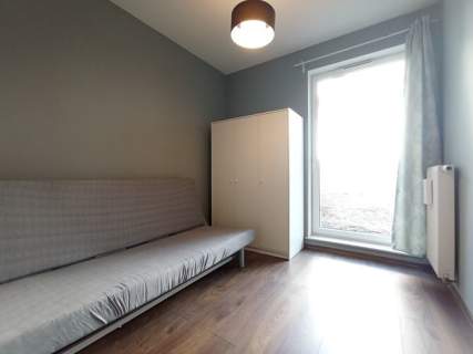 2 pokoje z ogródkiem, Krańcowa 61