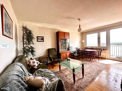 Na sprzedaż przestronne 3 pokojowe mieszka 59,95m2