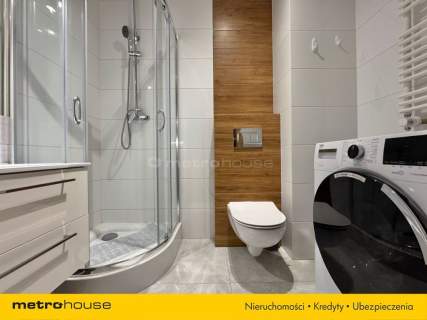 Apartament Premium z Tarasem Mokotów