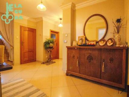 140 m2 dom na dużej działce - 4682 m2