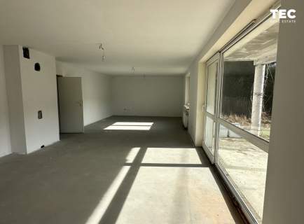 Dom 295 m dla rodziny wielopokoleniowej Zerwa