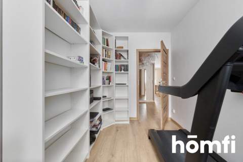 PREMIUM 3 POKOJE Z OGRÓDKIEM, NOVA KLECINA 2025
