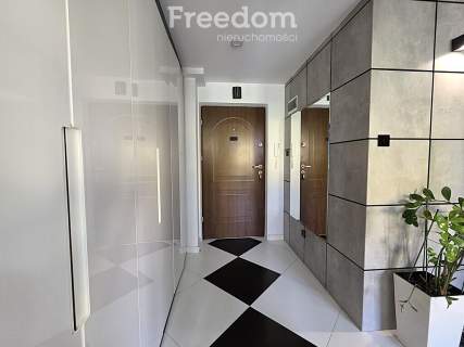 Wyjątkowe mieszkanie 61,58 m2, Biała Podlaska