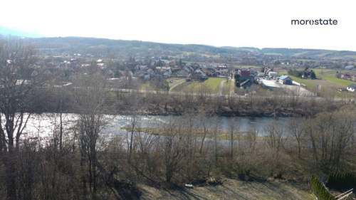 Działka budowlana w Popowicach/piękna okolica
