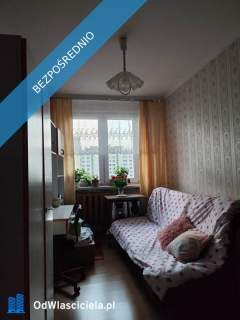 Sprzedam mieszkanie w Sosnowcu