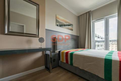 Nowa Papiernia, funkcjonalne 2 pokoje, balkon, centrum