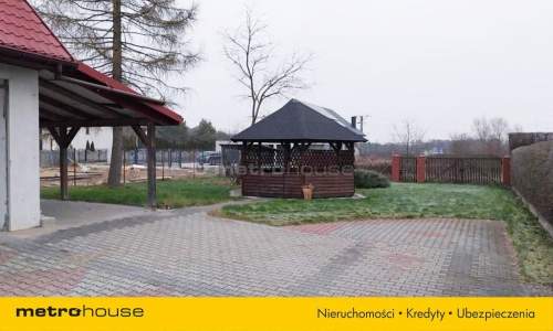 Dom na sprzedaż , Brzeziny, Morawica
