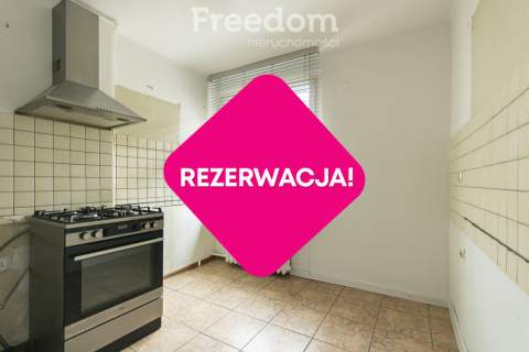 Rozkładowe, 3 pokojowe, świetna lokalizacja.