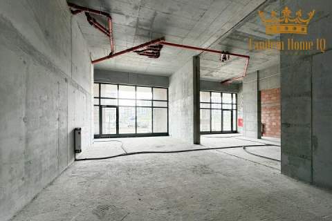 Do wynajęcia lokal handlowy parter196 m2 Nowy Ursus, Skorosze