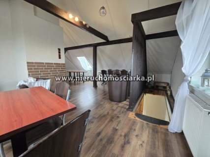 Dom / lokal wolnostojący Rybnik Niedobczyce