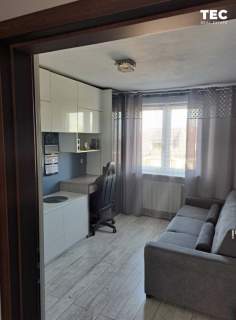Słomniki 3 pokoje 61m Blok 2017r. Balkon