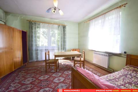 Siedlisko na działce 99a 20 minut od Lublina.