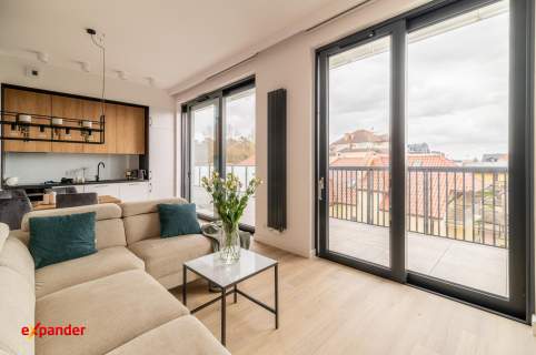 Prywatny apartament premium nad Bałtykiem   100 m , 200 m od...