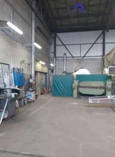 Magazyn do wynajęcia, 224 m2, Rybnik