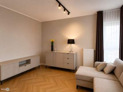 Apartament z 2026 roku, Rezydencja Sikorskiego