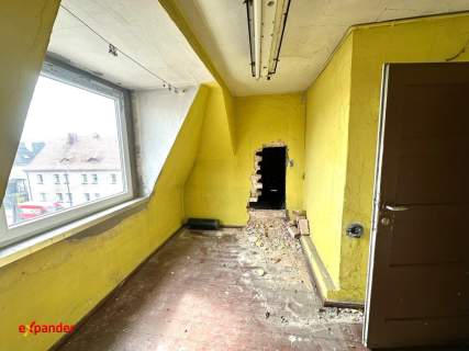 Mieszkanie przestronne 85 m z prywatnym ogrodem w centrum mi