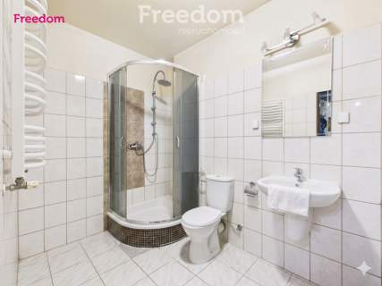 2 pokojowe z balkonem przy Wielickiej