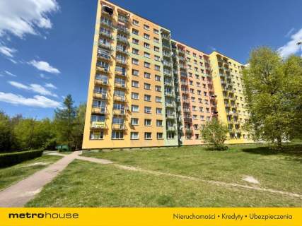 Ruda Śląska - Kochłowice 2pok Parter