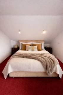 Apartament 2 pokoje nad jeziorem,Borkowo kartuskie