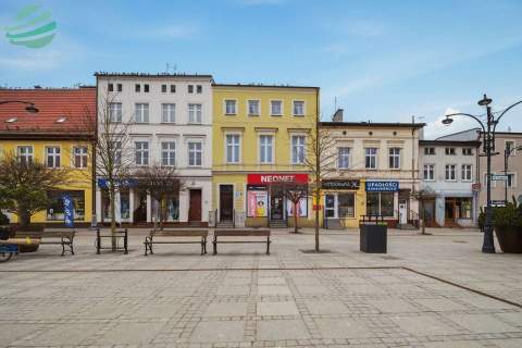 250 m w Rynku Darłowa   lokal, który zarabia od p