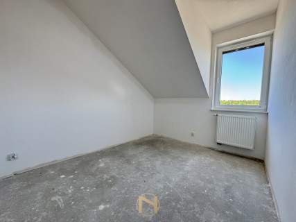 Mieszkanie na sprzedaż, 58,09 m2, Słońsk