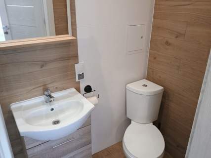 Wynajmę nowoczesną kawalerkę w centrum, Matejki 4